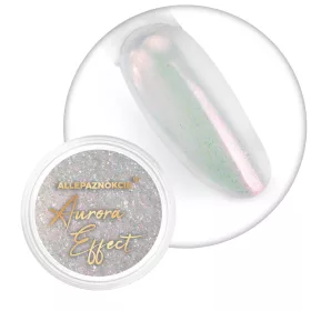 Aurora Mirror Intensive No.5.