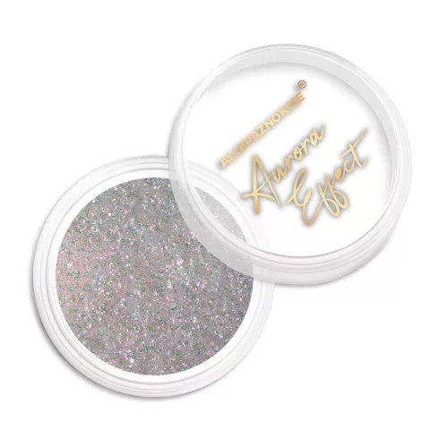 Aurora Mirror Intensive No.5.