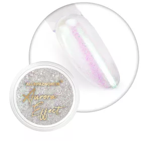 Aurora Mirror Mist No.6.
