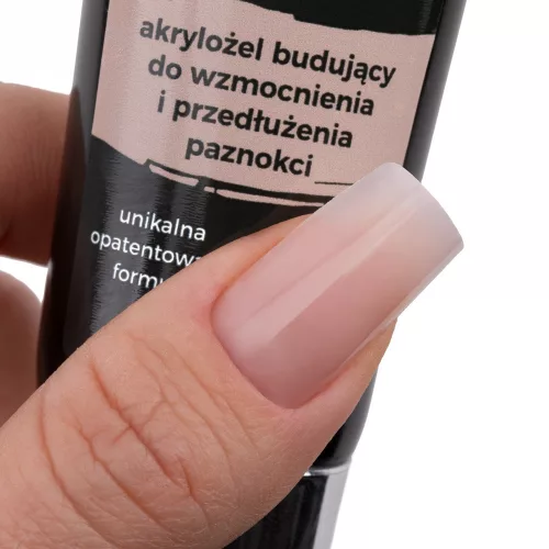 Polygel - Nude 30ml