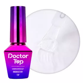 Mollylac Doctor Top