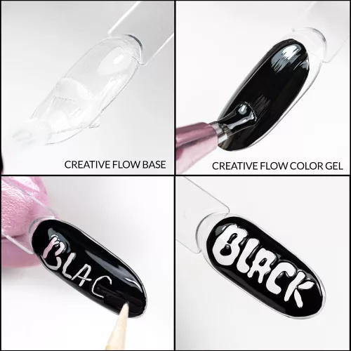 MollyNails Creative Flow Base