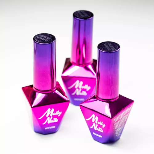 MollyNails Creative Flow Base