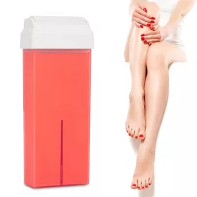 Titándioxidos gyantapatron 100ml széles fej