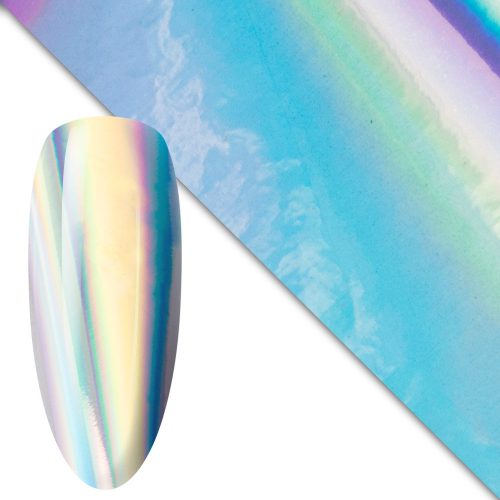 Transfer fólia holographia (ht) 100cm