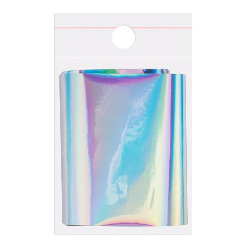 Transfer fólia holographia (ht) 100cm