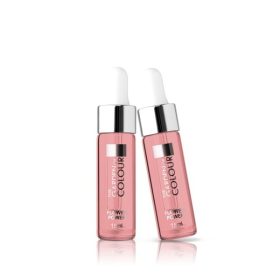 Silcare - Olaj - Virág - pipettás kivitel