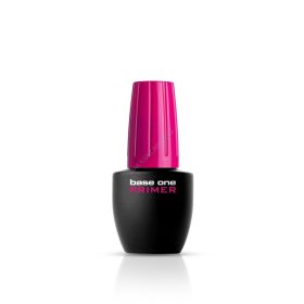 Silcare Base one primer 15ml Savmentes