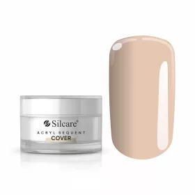 Silcare Sequent Cover porcelán por - 10g