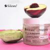 Silcare Nappa Scrub - lábradír 350ml