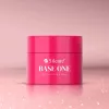 Silcare Base One Shimmer Misty Rose 15g