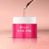 Silcare Base One Shimmer Vanillia Rose 15g