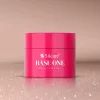 Silcare Base One Shimmer Peach 15g