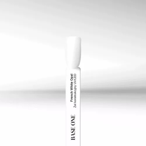Silcare Base One French White Opal 50g
