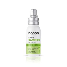 Nappa Láb spray Neem olajjal 55ml