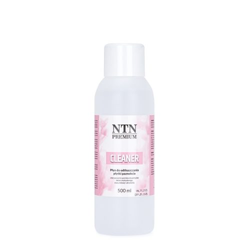 NTN Cleaner 500ml 