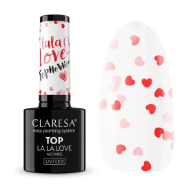 Claresa - La La Love Top