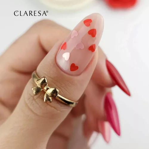 Claresa - La La Love Top