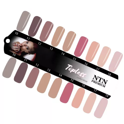 NTN Premium New - 14 