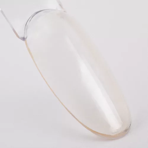 MollyLac Fiber Base - Clear Pink 10g