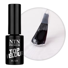 Ntn Matt Top - univerzális matt fedő (Hema-free)