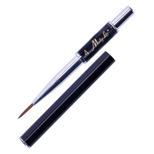 Molly Lac díszítő ecset 13mm - Nr.4