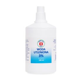 L.G Olsztyn 3%-os hidrogén-peroxid – 100 ml