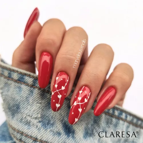 Claresa - Kiss me! 4
