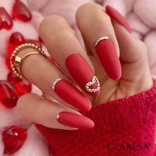 Claresa - Kiss me! 4