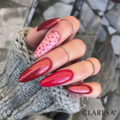 Claresa - Kiss me! 4