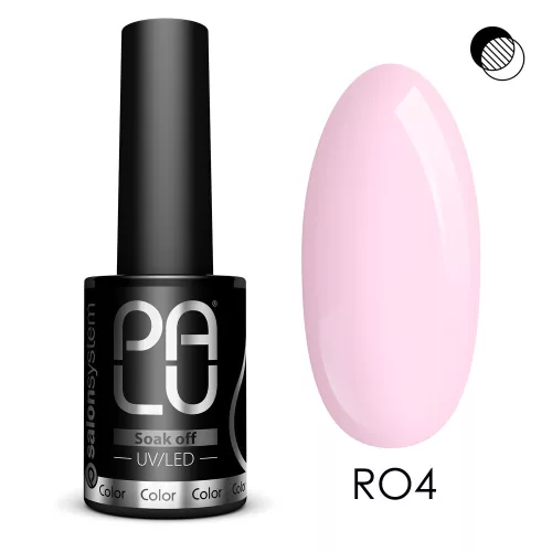 Palu - Roma RO4