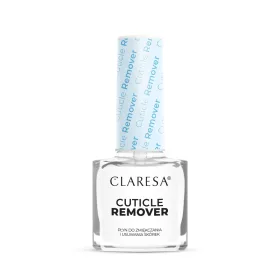   Claresa - Cuticle remover - Körömbőr eltávolító folyadék