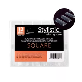 Stylistic Dual Tip Box 120db - Kocka