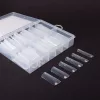Stylistic Dual Tip Box 120db - Kocka