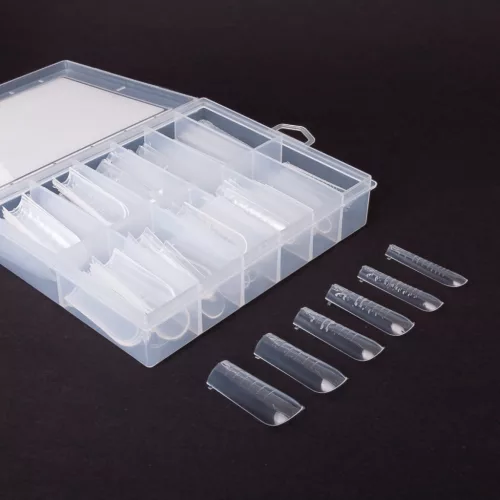 Stylistic Dual Tip Box 120db - Kocka