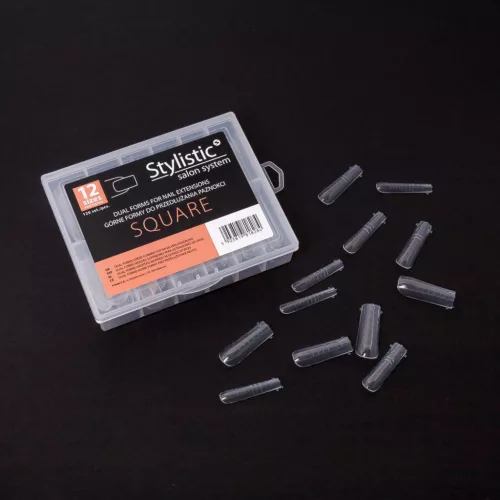 Stylistic Dual Tip Box 120db - Kocka