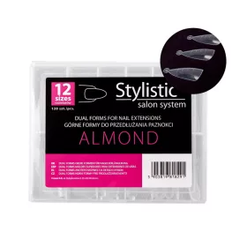 Stylistic Dual Tip Box 120db - Mandula