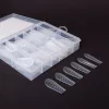 Stylistic Dual Tip Box 120db - Balerina