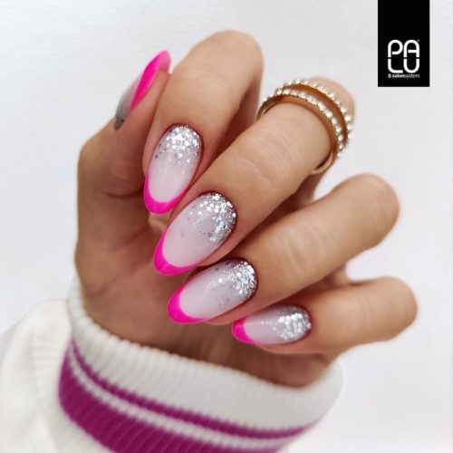 Palu Pro Light Builder - Soft Pink 