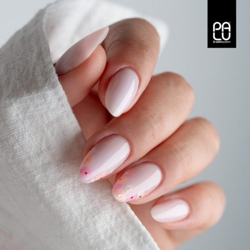 Palu Pro Light Builder - Soft Pink 