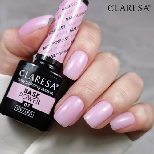 Claresa Power Base 07