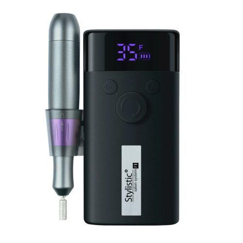 Stylistic akkumulátoros csiszológép - F1