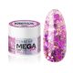 Claresa Megastar Art Gel - Pink Pixel