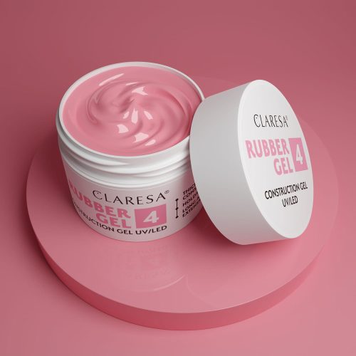 Claresa Rubber Gel  04