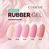 Claresa Rubber Gel  04