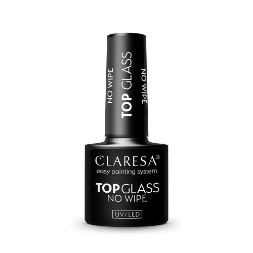 Claresa Top Glass 