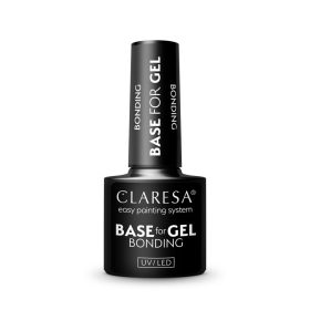 Claresa - Bonding Base for Gel - base gel zselé alá