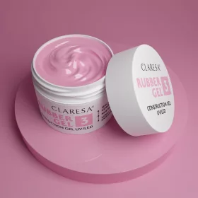 Claresa Rubber Gel  03 
