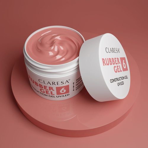 Claresa Rubber Gel  06 