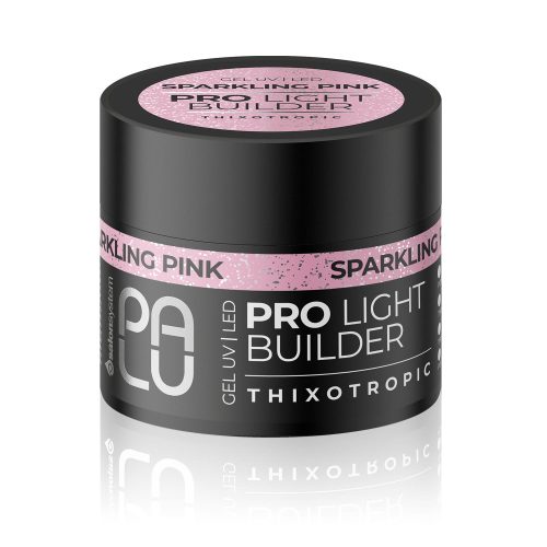 Palu Pro Light Builder - Sparkling Pink